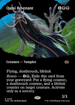 Qarsi Revenant (borderless showcase)