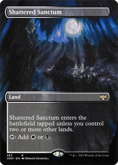 Shattered Sanctum (borderless)