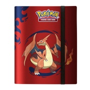 Pokémon - Mega Charizard XY: album na 360 karet