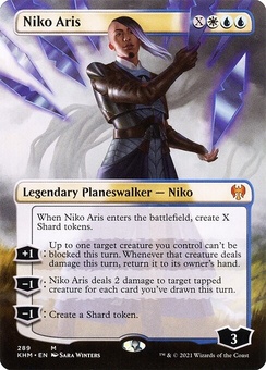 Niko Aris (borderless)
