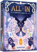 ALL-IN: Všechno nebo víc