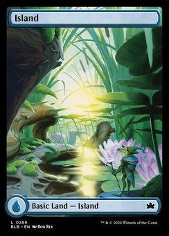 Island #266