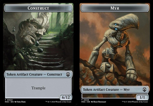 Construct // Myr (token)