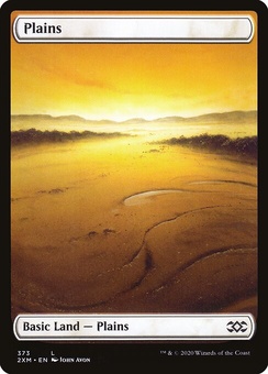 Plains #373