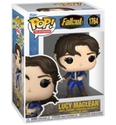 Funko POP! TV: Fallout – Lucy MacLean