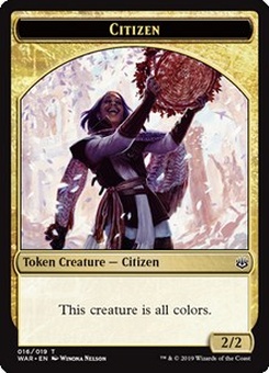 Citizen (token)