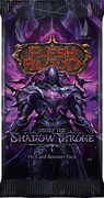 Flesh and Blood - Usurp the Shadow Throne Booster