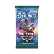 Altered Whispers from the Maze - Booster