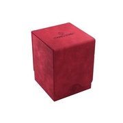 Gamegenic - Squire 100+ XL Red