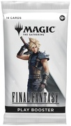 Final Fantasy - Play Booster (pre-order)