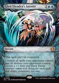 Glen Elendra's Answer (borderless showcase)