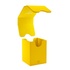 Gamegenic - Squire 100+ XL Yellow Gamegenic - Squire 100+ XL Yellow