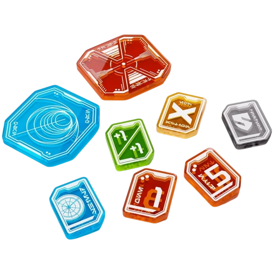 Star Wars: Unlimited - Premium Tokens PRO Expansion Pack