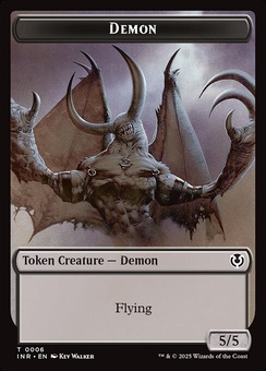 Demon (token)