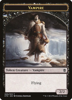 Vampire (token)