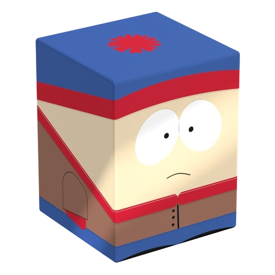 Squaroes Squaroe South Park™ SP003 - Stan