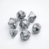 Candy-like Series - Blackberry - RPG Dice Set (7pcs)