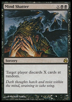 Mind Shatter (GD)