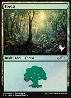 Forest (M20 promo pack)