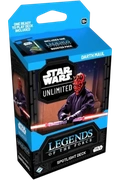 SWU - Legends of the Force: Spotlight Deck: Darth Maul