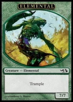 Elemental (Elves vs. Goblins)