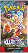 Stellar Crown: Booster