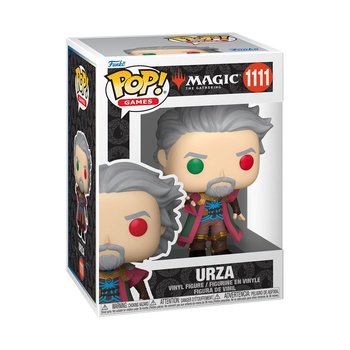 Funko POP! Games: MTG - Urza
