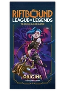 Riftbound - Origins Booster