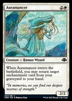 Auramancer