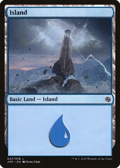 Island #47