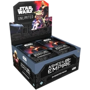SWU - Ashes of the Empire: Booster Box