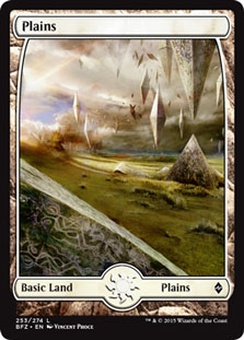 Plains (#253, full-art)