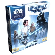 SWU- Intro Battle: Hoth