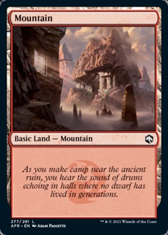 Mountain #277