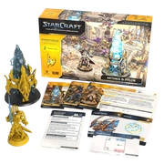 StarCraft® TMG - Artanis (Hierarch) - Protoss