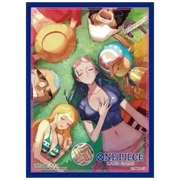 One Piece - obaly Nico Robin