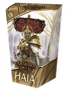 Flesh and Blood - Armory Deck Origins Hala