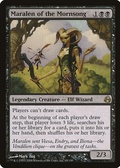 Maralen of the Mornsong (foil)