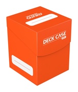 Ultimate Guard Deck Case 100+ Orange