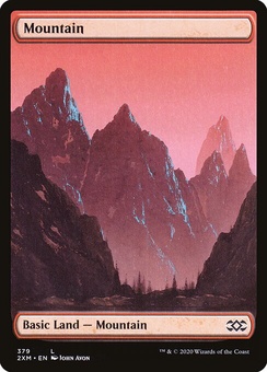 Mountain #379
