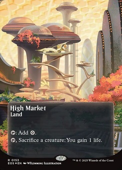 High Market (borderless)