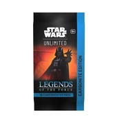 Legends of the Force - Carbonite Booster