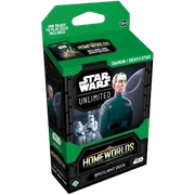SWU - Homeworlds: Spotlight Deck: Tarkin / Death Star