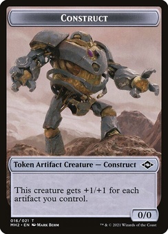 Construct (token)