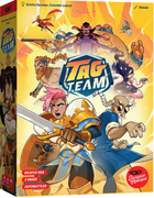 Tag Team