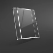 Gamegenic - Slide Card Case  (1ks)