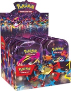 Pokémon - Mega Heroes: Mini Tin