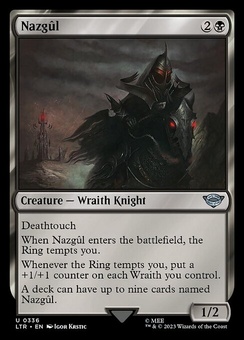 Nazgûl #336