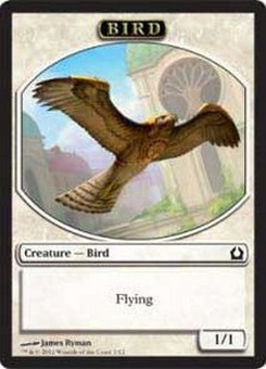 Bird (token)