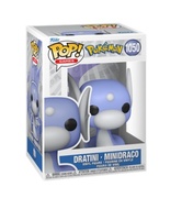 Funko POP! Games: Pokemon - Dratini